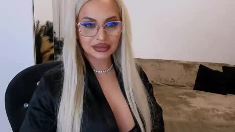 PrAllinXXXa online show from 03.06.26