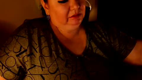 Snapshot of lovelyboobsx chatting on 12.20.24 Anelana online show from 12.20.24