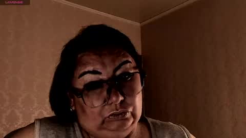 Anelana online show from 03.18.26