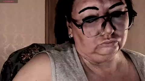 Anelana online show from 03.22.26