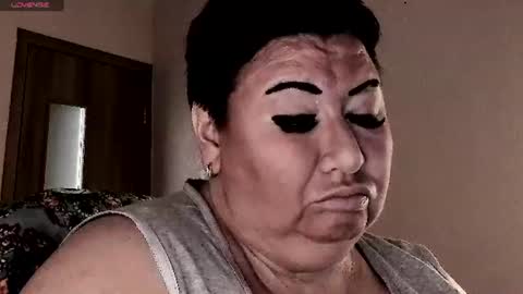 Snapshot of lovelyboobsx chatting on 06.22.26 Anelana online show from 06.22.26
