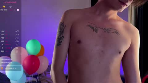 lovelydany3 online show from 03.10.25