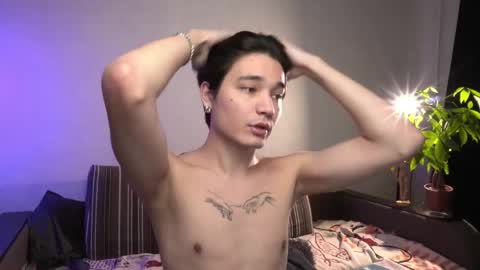 lovelydany3 online show from 11.17.25