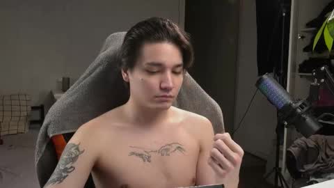 lovelydany3 online show from 01.17.26