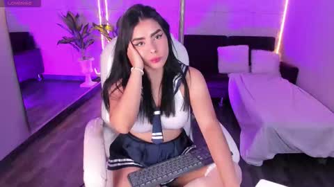 Lovely online show from 10.21.25