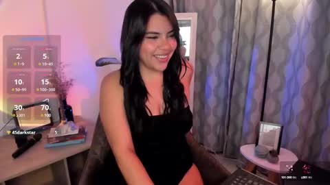 Valerie online show from 12.04.24