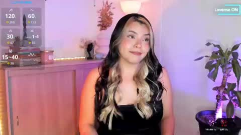 Valerie online show from 07.10.26