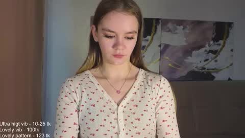 lovelygracee online show from 10.29.25