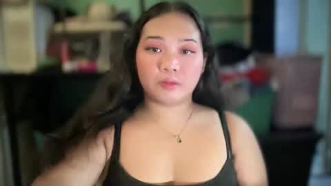 Christine online show from 12.16.25