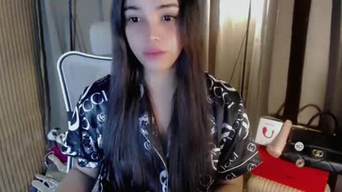Cutie Laiza online show from 03.01.26