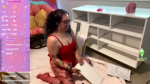 Lilith online show from 12.29.24