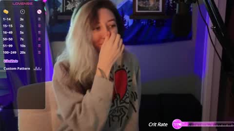 Snapshot of lovelylittlelucyy chatting on 12.06.24 lovelylittlelucyy online show from 12.06.24