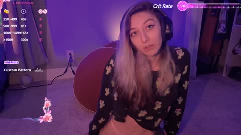 Snapshot of lovelylittlelucyy chatting on 01.06.25 lovelylittlelucyy online show from 01.06.25