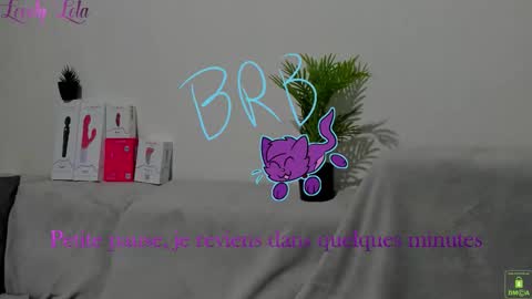 Lola online show from 01.31.26