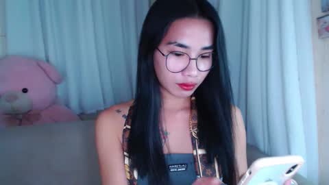 lovelymae18 online show from 12.02.24