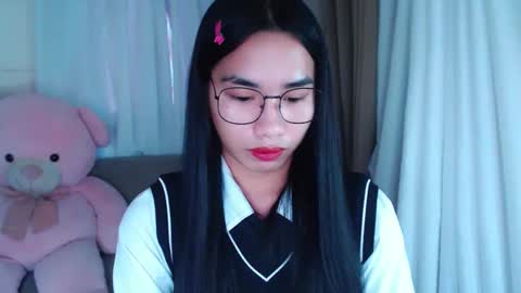 lovelymae18 online show from 12.10.24