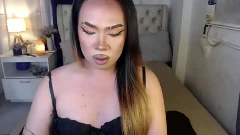 Rebeca online show from 01.11.25