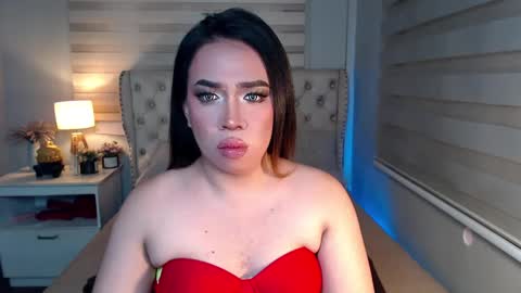 Rebeca online show from 02.16.25