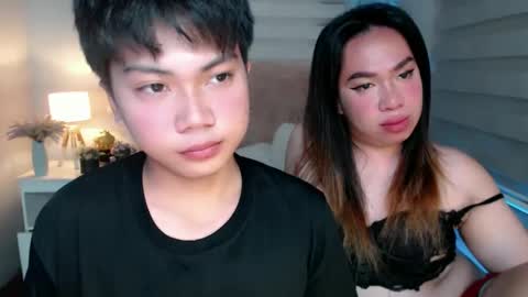 Rebeca online show from 02.19.25