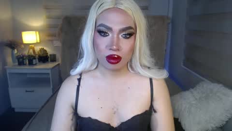 Rebeca online show from 03.06.25