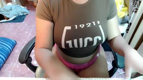 lovelymarish online show from 10.09.25