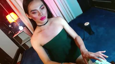 lovelymiss_shyna11 online show from 02.27.25