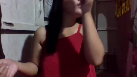 lovelymocha27s online show from 01.14.25