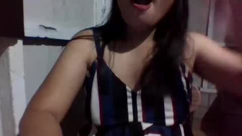 lovelymocha27s online show from 09.11.25