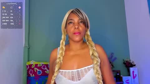 Nicky online show from 02.14.25