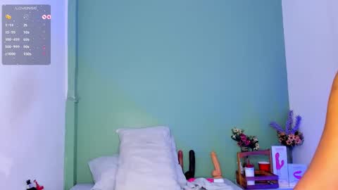 Nicky online show from 02.23.25