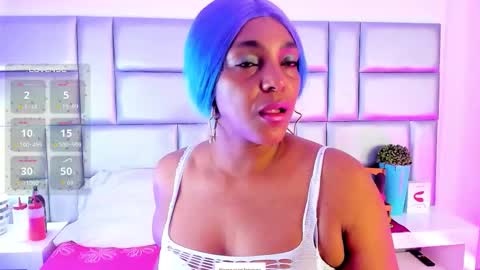 Nicky online show from 09.13.25