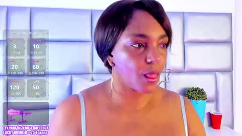 Nicky online show from 09.26.25