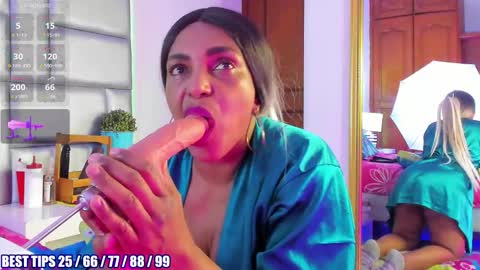 Nicky online show from 02.20.26