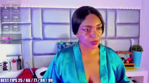 Nicky online show from 02.24.26