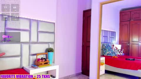 Nicky online show from 03.09.26