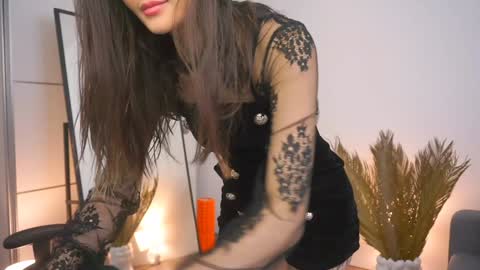 kim online show from 01.25.25