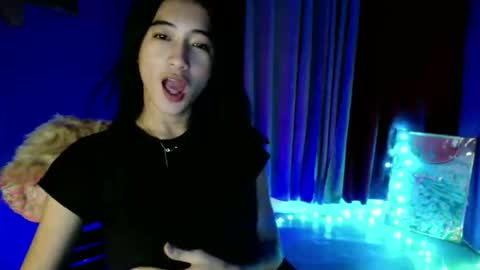 lovelypetite143 online show from 03.27.26