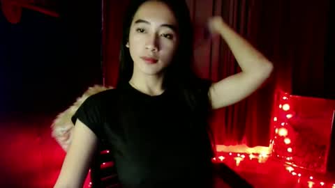 lovelypetite143 online show from 04.02.26