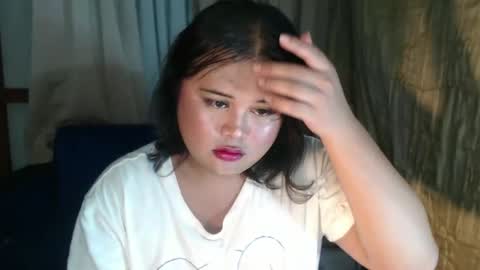 Snapshot of lovelypinaychubsx chatting on 01.13.25 lovely online show from 01.13.25