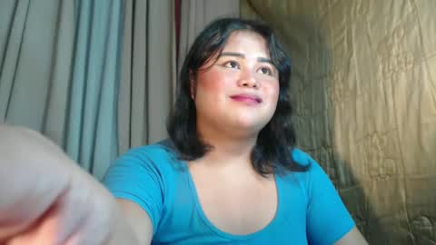 Snapshot of lovelypinaychubsx chatting on 02.12.25 lovely online show from 02.12.25