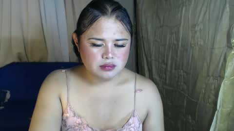 Snapshot of lovelypinaychubsx chatting on 02.28.25 lovely online show from 02.28.25
