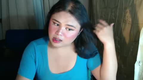 Snapshot of lovelypinaychubsx chatting on 03.12.25 lovely online show from 03.12.25