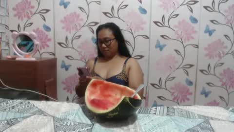 Angelquey online show from 01.20.25