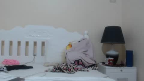 Angelquey online show from 10.03.25