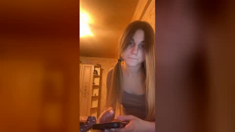 Snapshot of lovelysilk_63 chatting on 12.16.25 ELA online show from 12.16.25