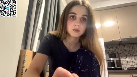 Snapshot of lovelysilk_63 chatting on 06.26.26 ELA online show from 06.26.26