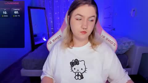 Snapshot of lovelyy_julia chatting on 12.04.25 Julia online show from 12.04.25