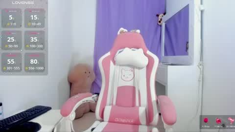 Snapshot of lovelyy_nina chatting on 07.24.26 lovelyy_nina online show from 07.24.26