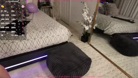 Scarlett online show from 01.31.25