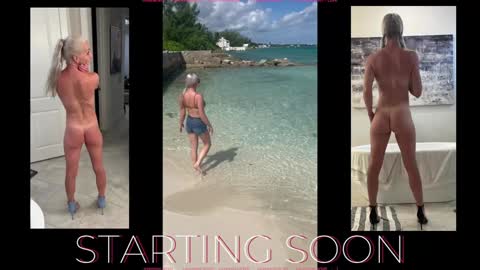 Scarlett online show from 02.04.25